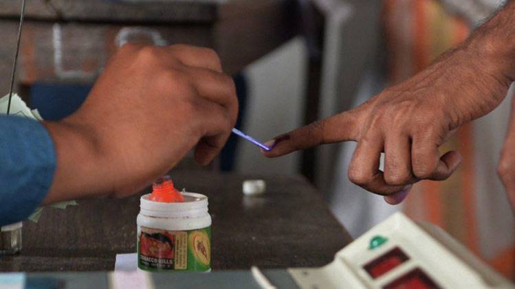 20 राज्यों की 91 सीटों पर मतदान होगा