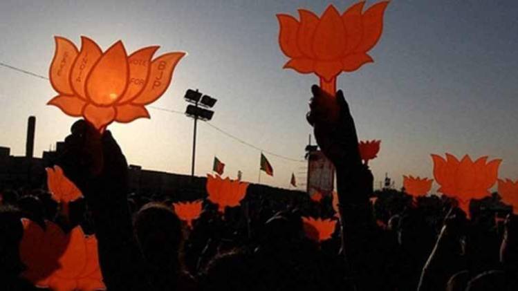 अलीगढ़ में बीजेपी के लिए सीट बचाना है बड़ी चुनौती (सांकेतिक)