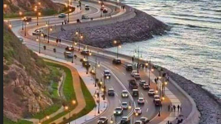 सोशल मीडिया पर वायरल फोटो