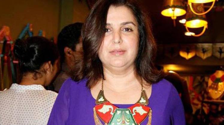 फराह खान