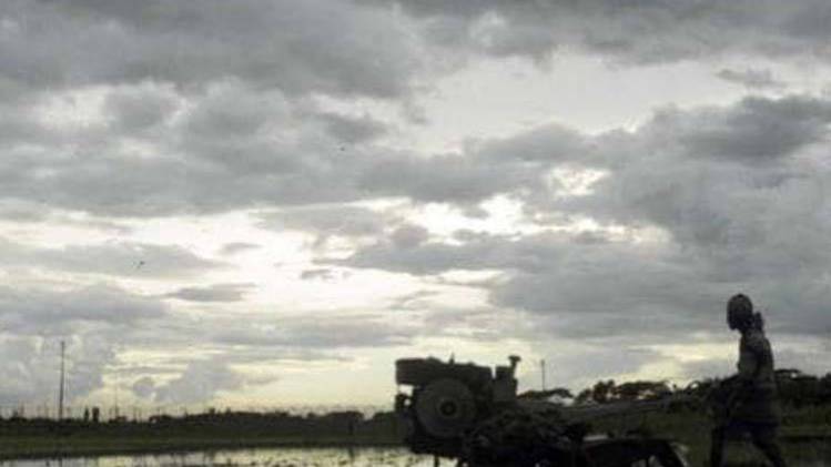 सामान्य मॉनसूनी बारिश से खेती के होंगे अच्छे दिन 