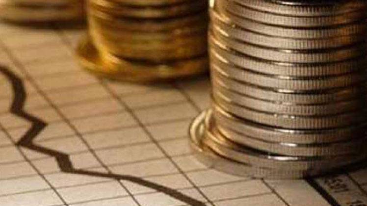 पाकिस्तान की विकास दर पर लगा ब्रेक