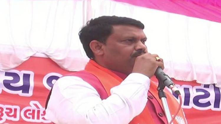 मंत्री, गुजरात सरकार