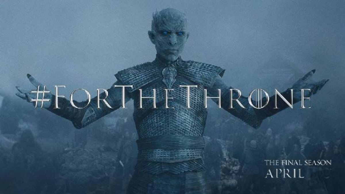 गेम ऑफ थ्रोन्स की दीवानी है पूरी दुनिया, आखिर क्या है इसकी कहानी? - what is game of thrones american tv series tmov - AajTak what-is-game-of-thrones-american-tv-series-tmov-aajtak