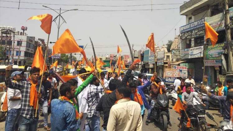 मामला दिल्ली से सटे गुरूग्राम के डूंडाहेड़ा इलाके का है