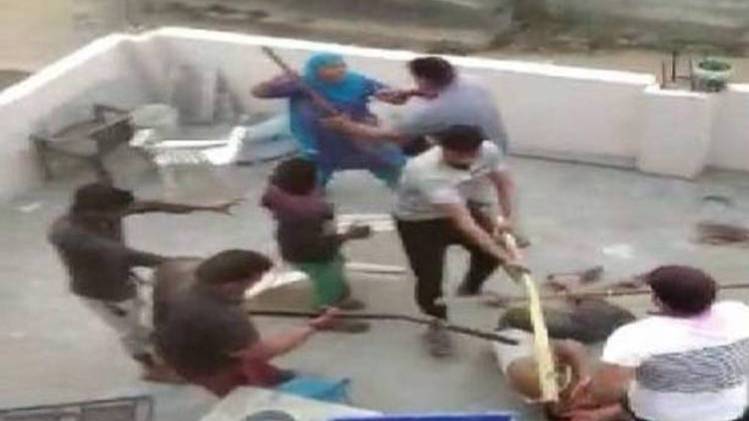 21 मार्च यानी होली वाले दिन हुआ था ये वाकया