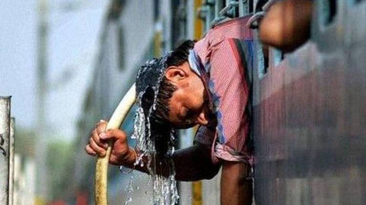 प्रतीकात्मक तस्वीर (इंडिया टुडे आर्काइव)