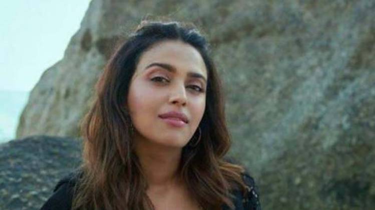 स्वरा भास्कर