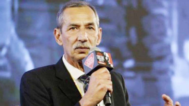 (फाइल फोटो- डीएस हुड्डा) 