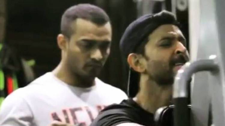 ऋतिक रोशन 