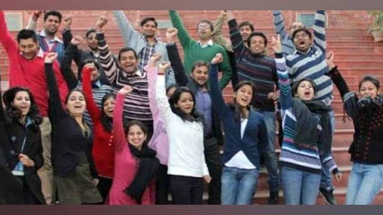 Goa Board 12th Result (प्रतीकात्मक तस्वीर)