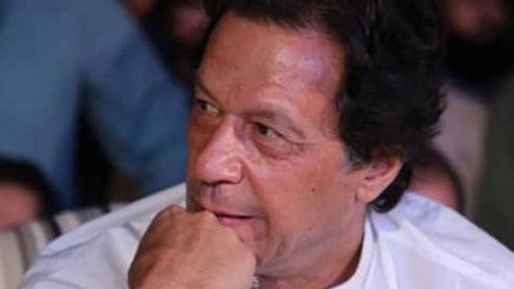 पाकिस्तान के पीएम इमरान की और बढ़ेगी मुश्किल 