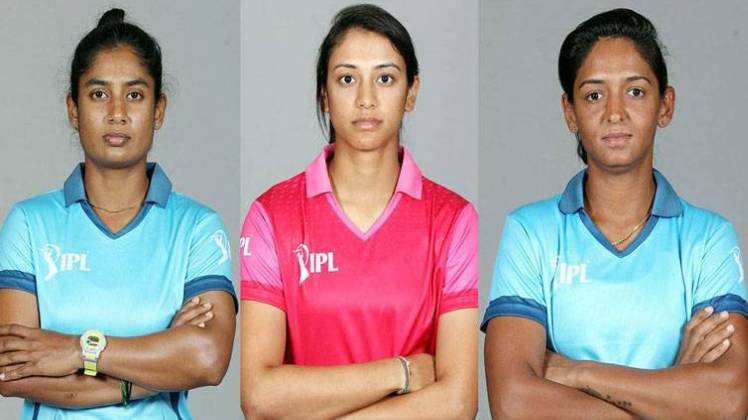 तीन कप्तान (twitter- IPL)