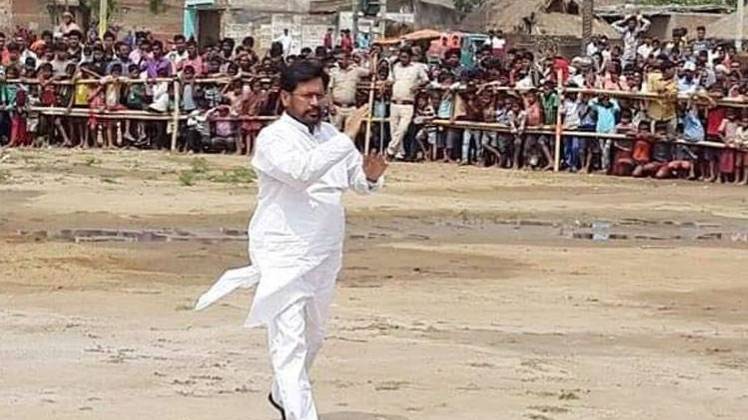 आरजेडी नेता जयप्रकाश नारायण यादव