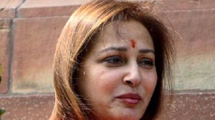 जया प्रदा ने कहा कि अब्दुल्ला तुम मेरे सामने बच्चे हो.