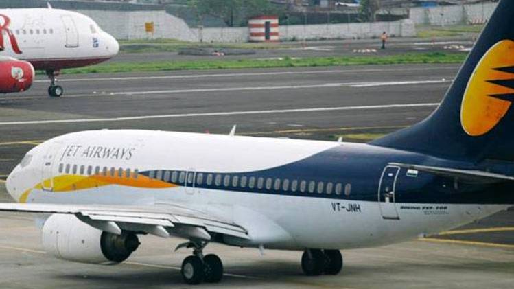 अब नीलामी ही Jet Airways का आखिरी विकल्‍प