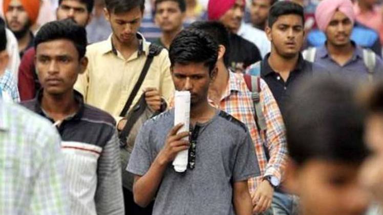 सांकेतिक तस्वीर 