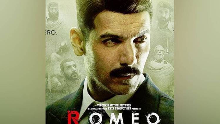 जॉन अब्राहम (फोटो: इंस्टाग्राम)