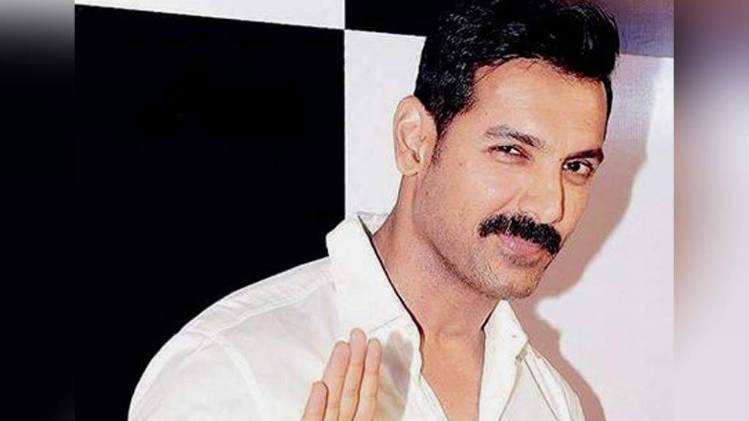 जॉन अब्राहम (फोटो: इंस्टाग्राम)