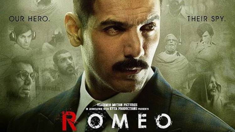 जॉन अब्राहम