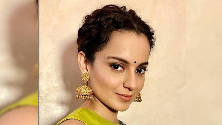 कंगना रनौत