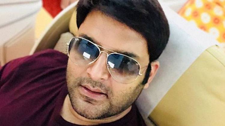 कपिल शर्मा