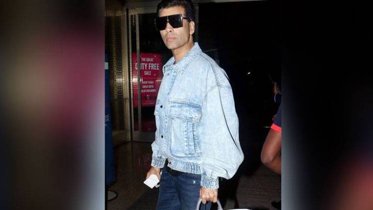 करण जौहर