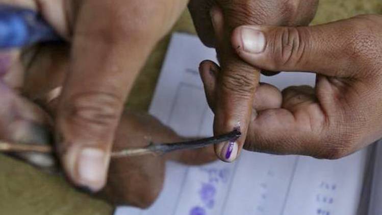2019 के आम चुनावों के नतीजे 23 मई को आएंगे ( फाइल फोटो: रॉयटर्स)
