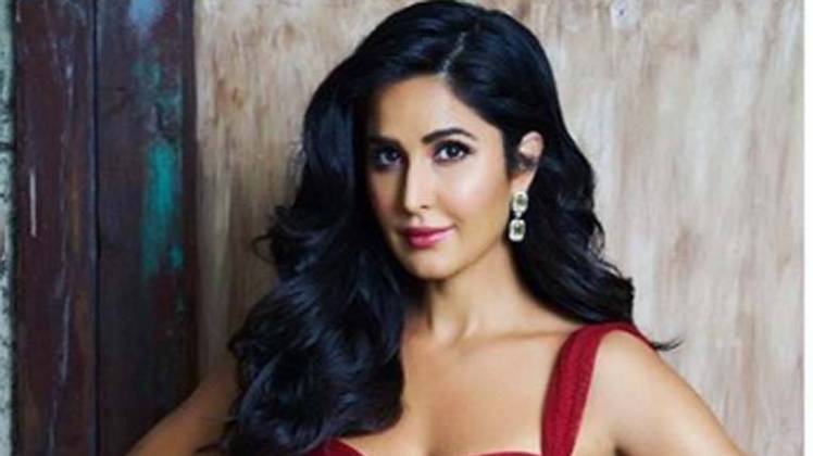 कटरीना कैफ