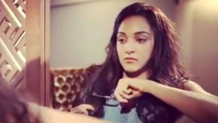 कियारा आडवाणी