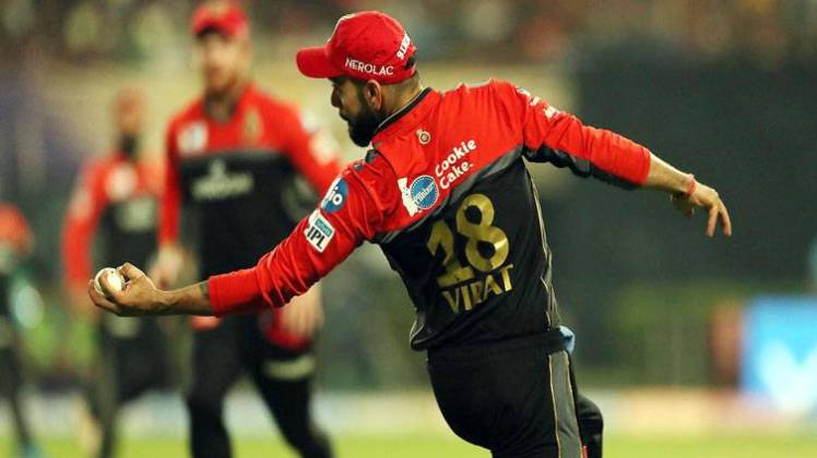 विराट कोहली (फोटो-BCCI)