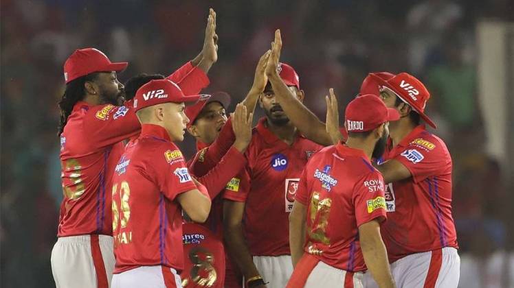 IPL 2019, KXIP vs SRH (PHOTO- iplt20.com)