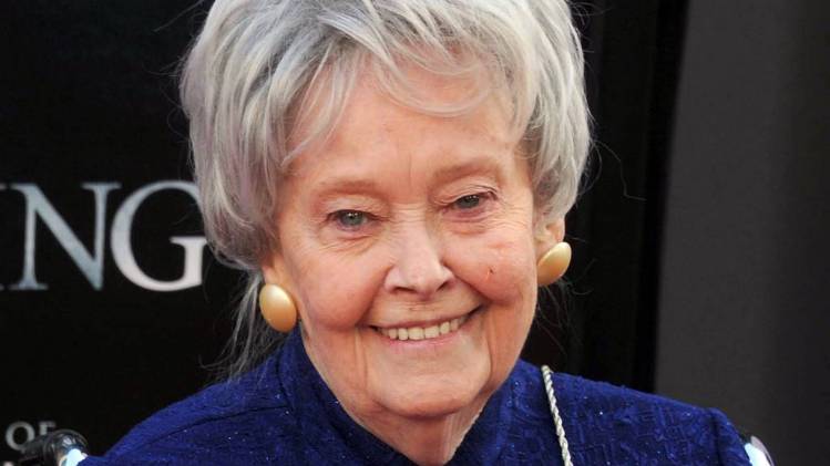 लॉरेन वारेन