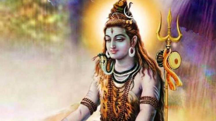 भगवान शिव