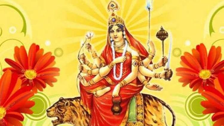 Navratri 2019: मां चंद्रघंटा