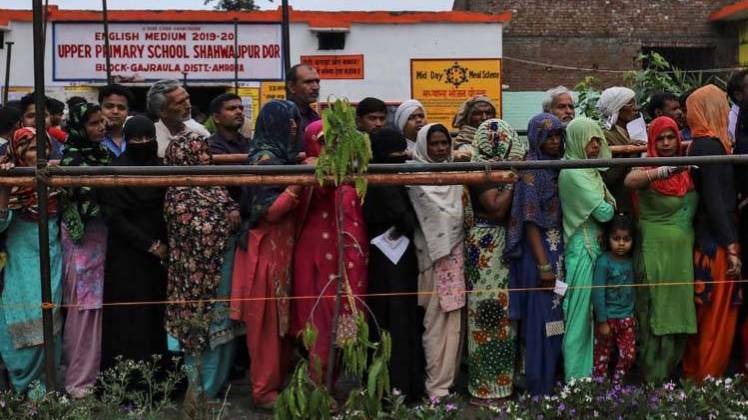 प्रतीकात्मक तस्वीर (फाइल फोटो-रॉयटर्स)