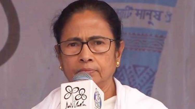 मुख्यमंत्री, पश्चिम बंगाल