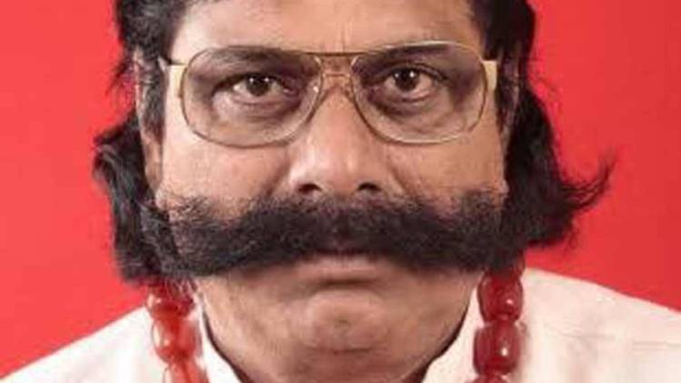 गुजरात के चर्चित नेताओं में गिने जाते हैं बीजेपी के विधायक पबुभा माणेक 