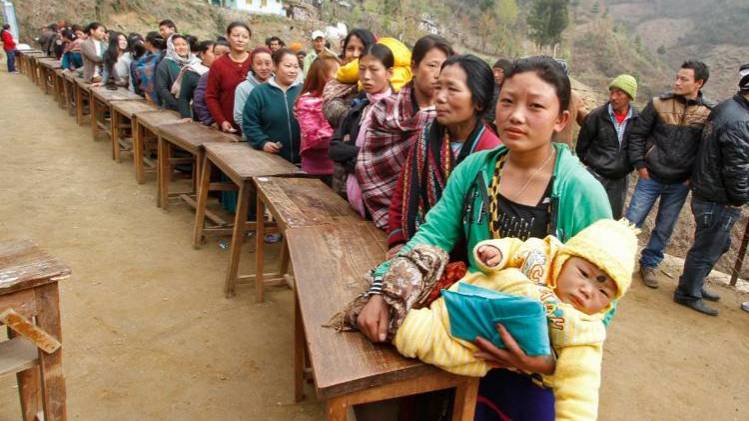 सांकेतिक तस्वीर (रायटर्स)