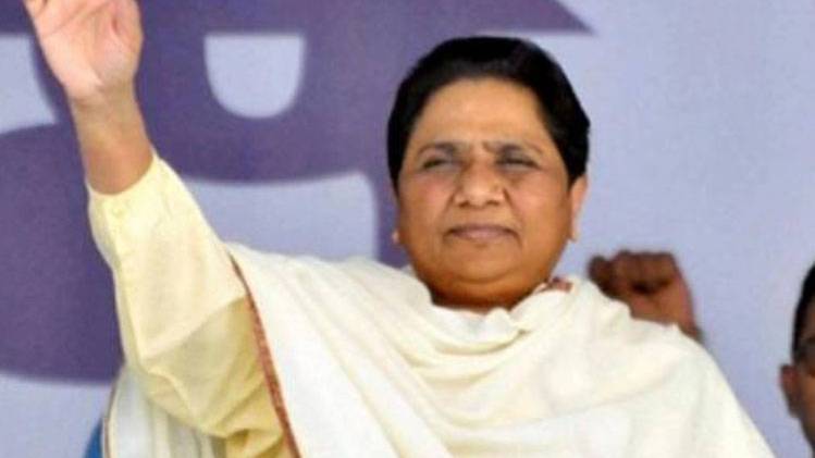 बीएसपी प्रमुख मायावती (फोटो-इंडिया टुडे आर्काइव)