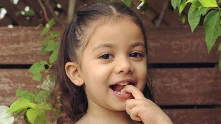 मीशा कपूर