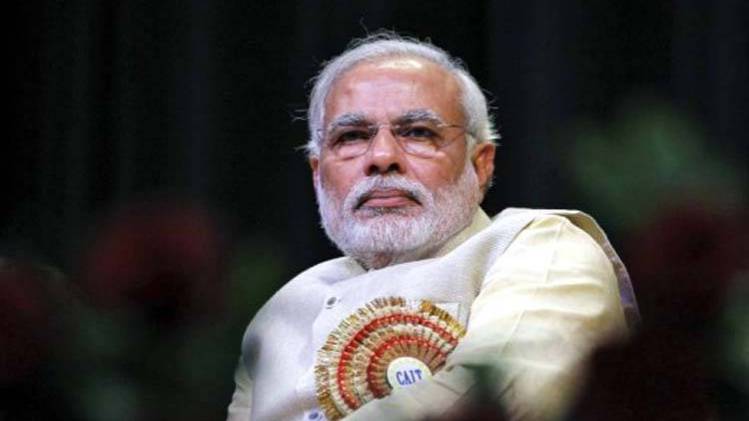 पीएम मोदी (फाइल फोटो)