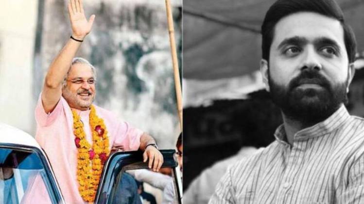 पीएम नरेंद्र मोदी सीरीज 