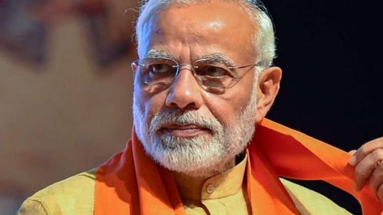 प्रधानमंत्री नरेंद्र मोदी(Photo: PTI)