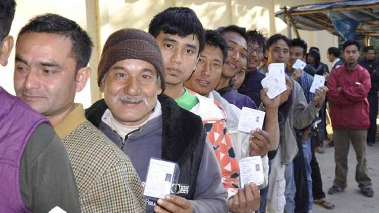 फाइल फोटो (ECI)