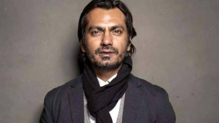 नवाजुद्दीन सिद्दीकी