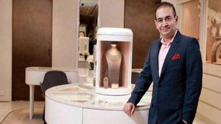 नीरव मोदी (फाइल फोटो)