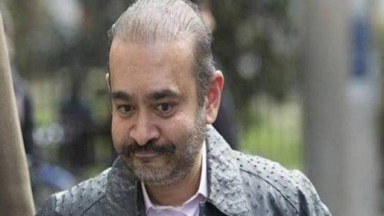 नीरव मोदी (file)