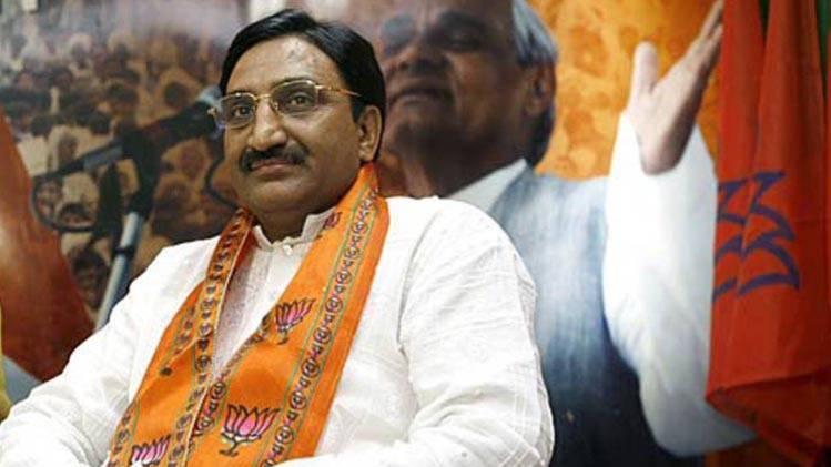 रमेश पोखरियाल निशंक