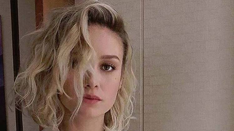 ब्रि लारसन सोर्स इंस्टाग्राम